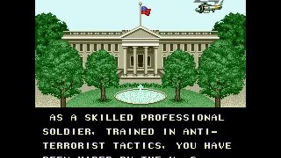 Mercs screenshot 8