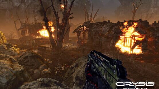 Crysis Wars screenshot 3