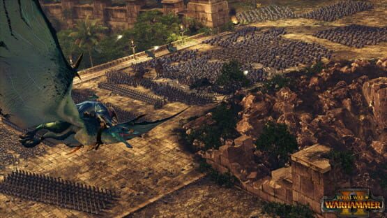 Total War: Warhammer II screenshot 4