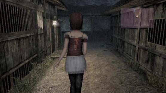 Project Zero 2: Wii Edition screenshot 10
