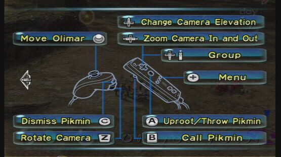 Pikmin screenshot 7
