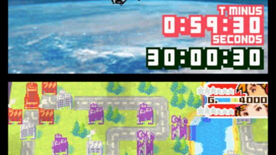 Advance Wars: Dual Strike screenshot 8