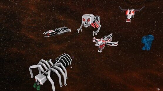 Starmade screenshot 1