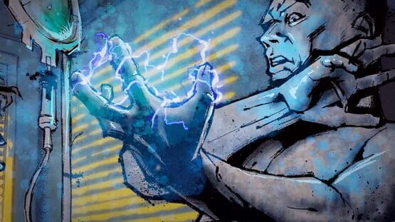 Infamous artwork 10