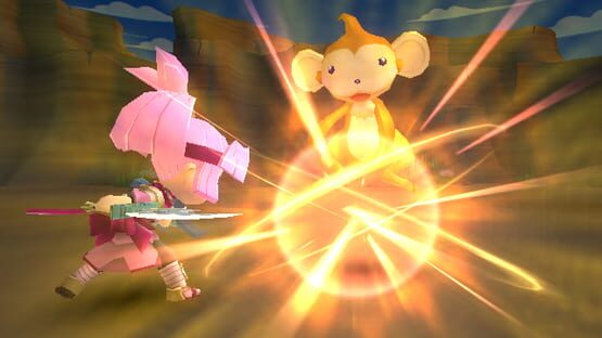 Dokapon Kingdom screenshot 12