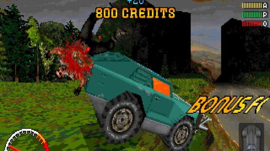 Carmageddon Max Pack screenshot 3