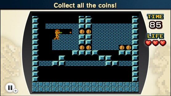 NES Remix 2 screenshot 6