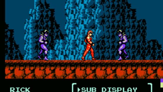Flying Warriors screenshot 12
