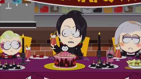 South Park: The Fractured But Whole - From Dusk Till Casa Bonita screenshot 5