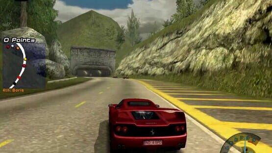 Need for Speed: Hot Pursuit 2 screenshot 6