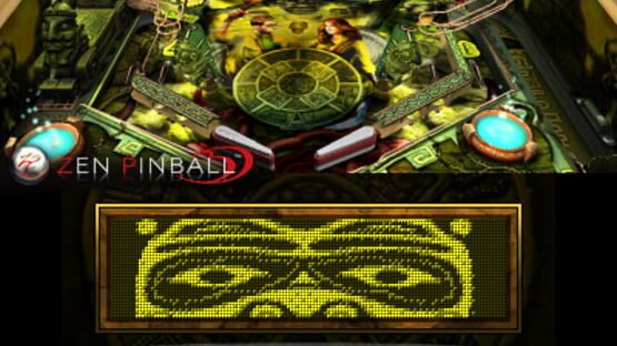 Zen Pinball 3D screenshot 5