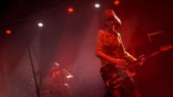 Rock Band 4: 30 Song Mega Pack screenshot 2