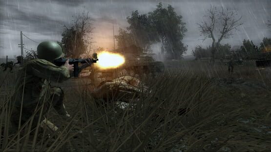 Call of Duty 3 screenshot 11