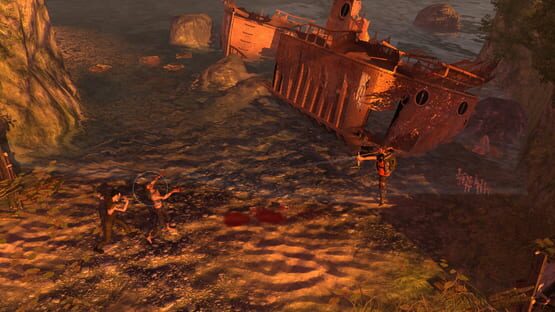 How to Survive screenshot 5