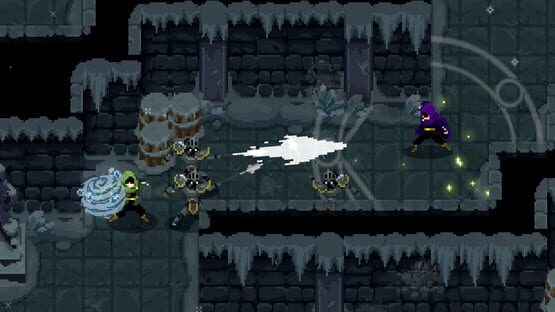 Wizard of Legend screenshot 10