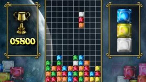 Magic Destiny screenshot 2