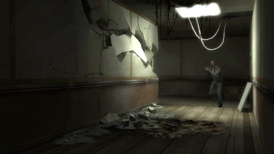 Alone in the Dark screenshot 7