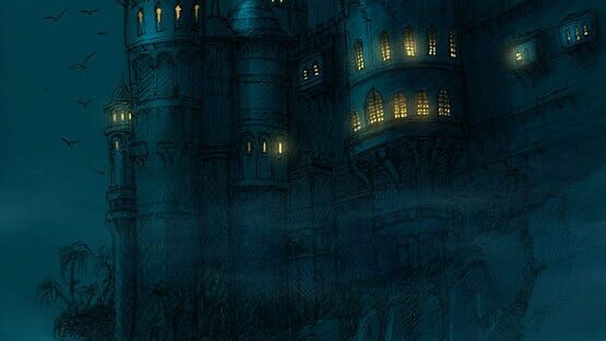 Prince of Persia: The Sands of Time artwork 9