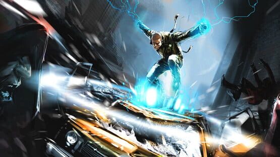 Infamous artwork 3