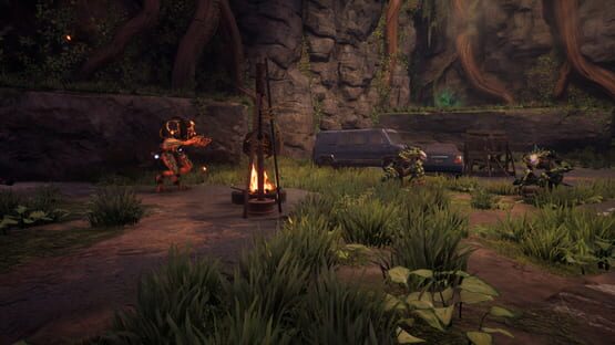 Darksiders III screenshot 12