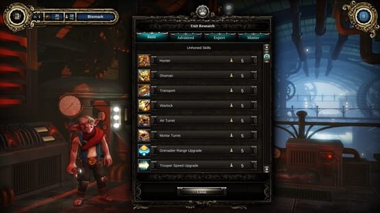 Divinity: Dragon Commander screenshot 3