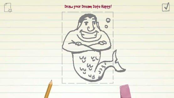 Doodle Date screenshot 5