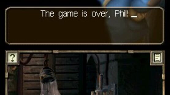 Mystery Case Files: MillionHeir screenshot 11