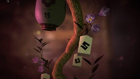 Zen Bound 2 screenshot 3