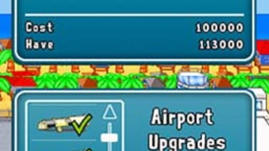 Airport Mania: First Flight screenshot 4