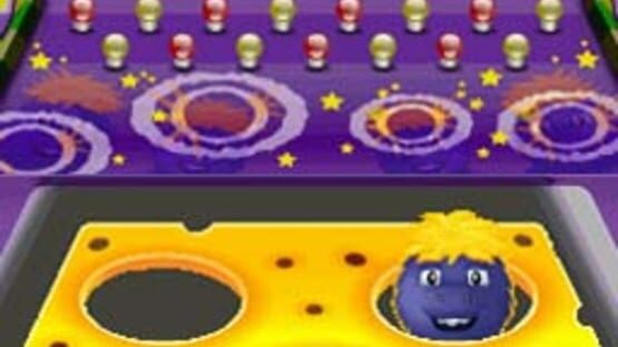 Chuck E. Cheese's Arcade Room screenshot 3
