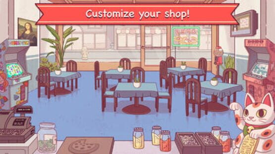 Good Pizza, Great Pizza screenshot 7