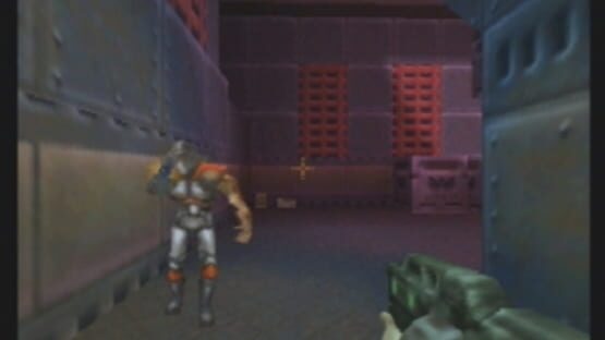 Quake II screenshot 11