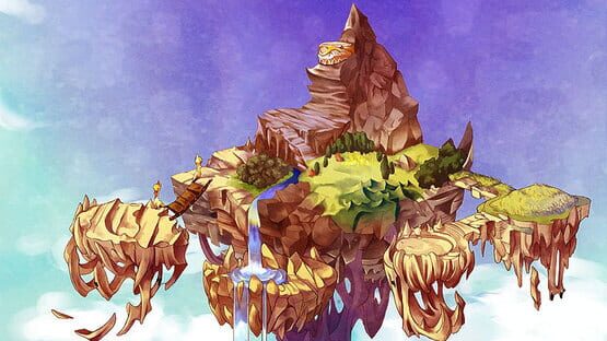 Atelier Iris 2: The Azoth of Destiny artwork 5