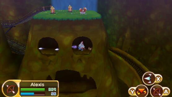 Fantasy Life screenshot 9