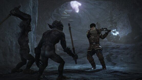 Arcania: The Complete Tale screenshot 5