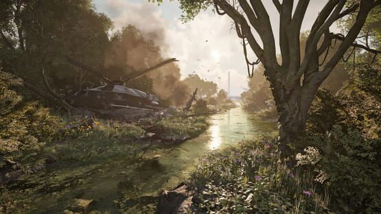 Tom Clancy's The Division 2 screenshot 12
