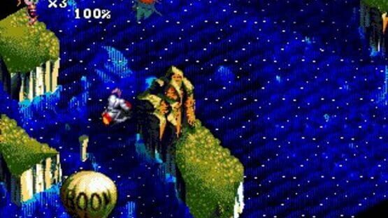 Earthworm Jim 2 screenshot 8