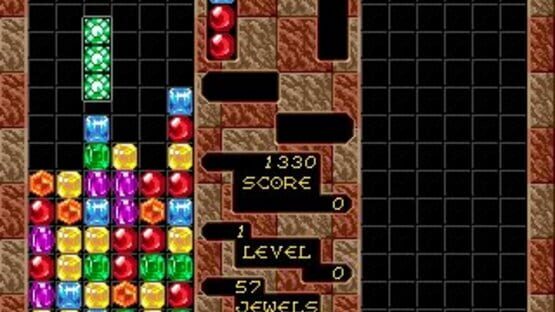 Columns screenshot 6