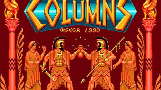 Columns screenshot 3
