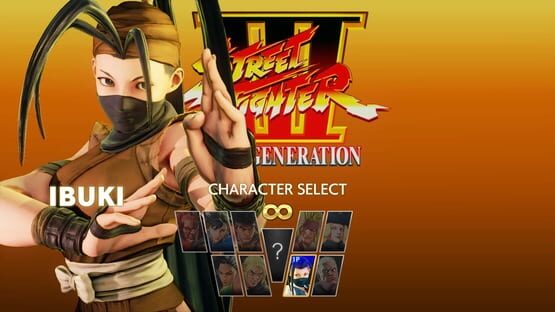Street Fighter V: Arcade Edition screenshot 10