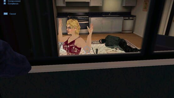 SWAT 3: Close Quarters Battle screenshot 1