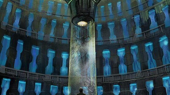 Infamous 2 artwork 8