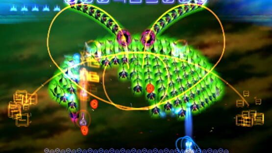 Pac-Man & Galaga Dimensions screenshot 7
