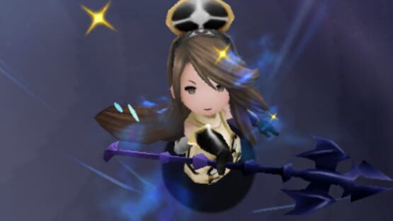 Bravely Default screenshot 9