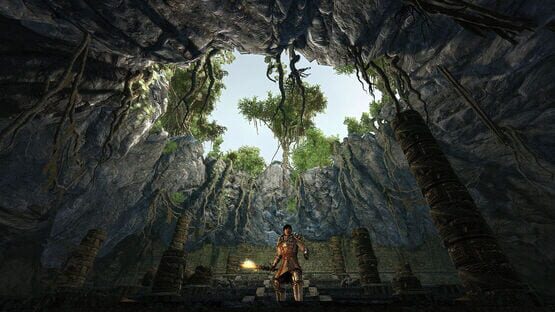 Arcania: Gothic 4 screenshot 4