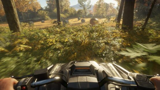 TheHunter: Call of the Wild screenshot 12