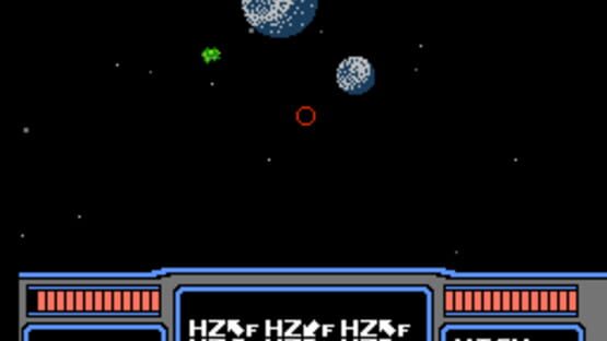 Kidou Senshi Z Gundam: Hot Scramble screenshot 1