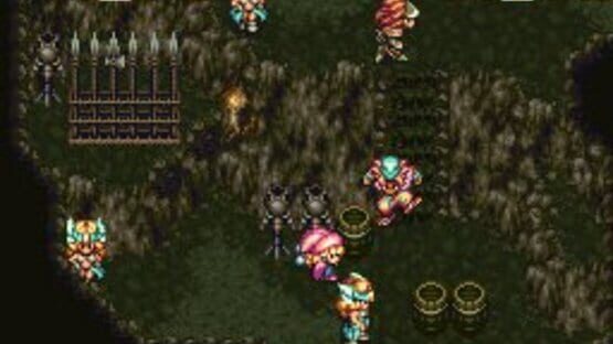 Trials of Mana screenshot 12