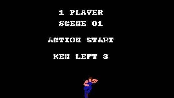 Hokuto no Ken screenshot 4