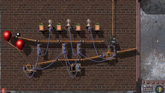 Crazy Machines screenshot 5